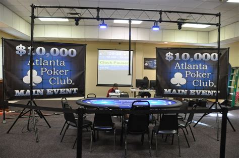 atlanta poker club leaderboard  TYLER SUTHERLAND – $777 JUNE Monthly Winner 2023